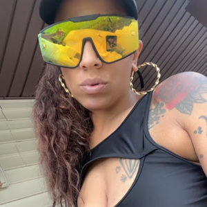 Meet your Posher, Erica